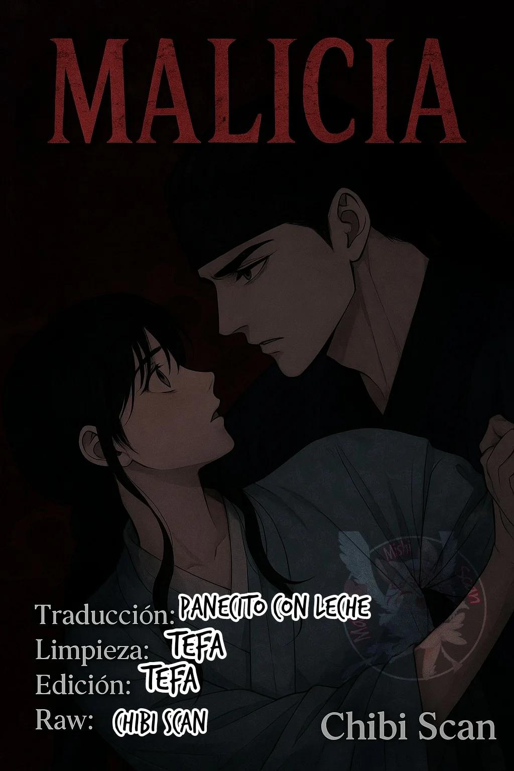 Monstruo - Capítulo 9 manhwa