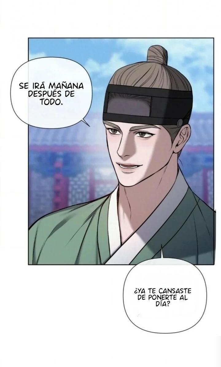 Monstruo - Capítulo 9 manhwa
