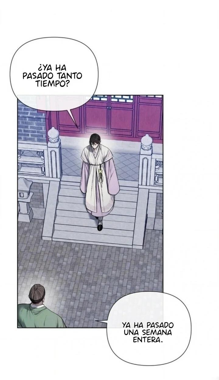 Monstruo - Capítulo 9 manhwa