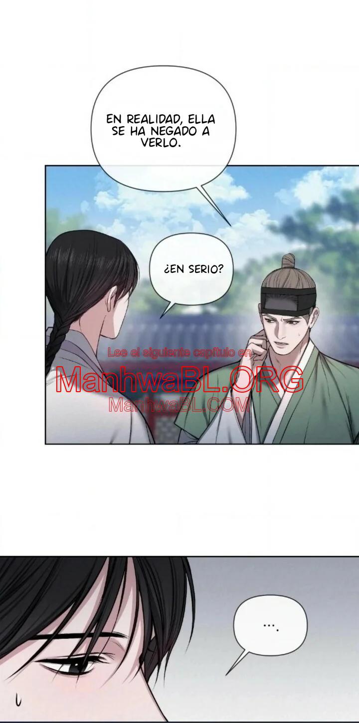 Monstruo - Capítulo 9 manhwa