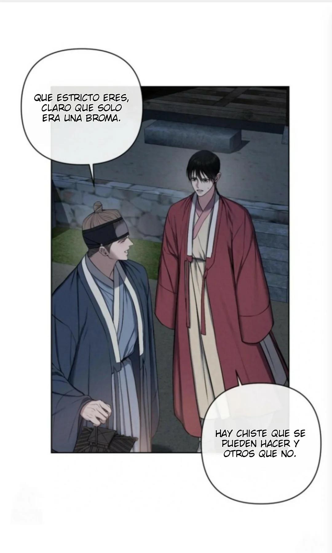 Monstruo - Capítulo 14 manhwa