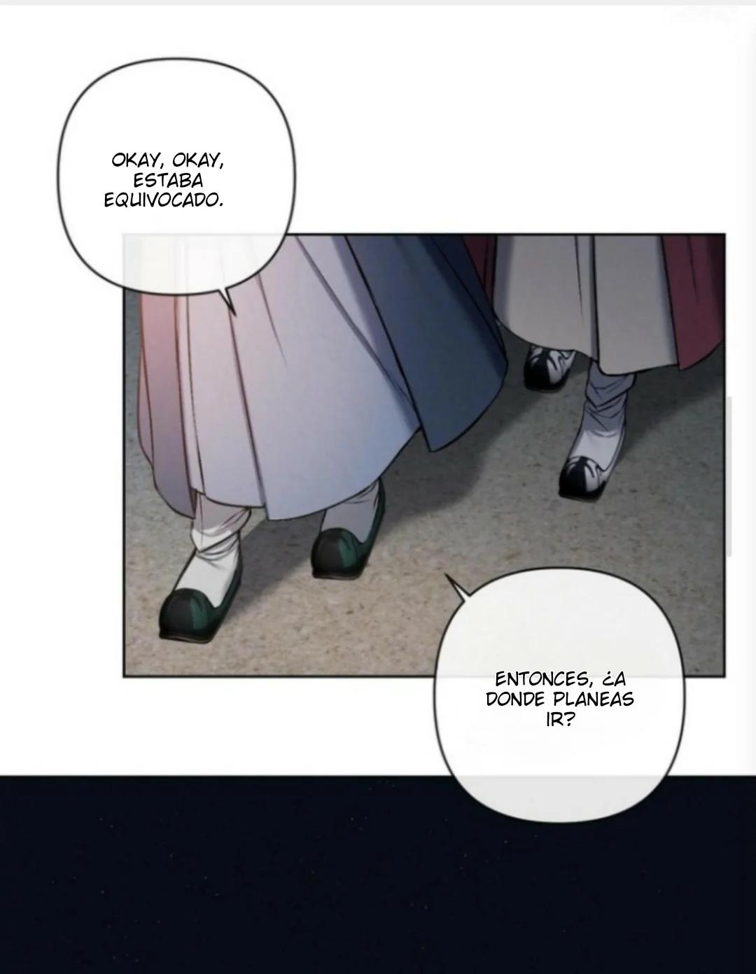 Monstruo - Capítulo 14 manhwa