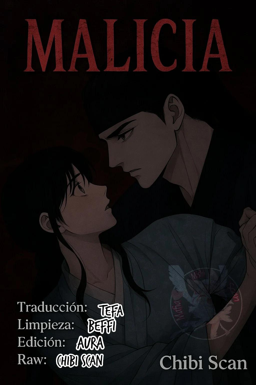 Monstruo - Capítulo 14 manhwa