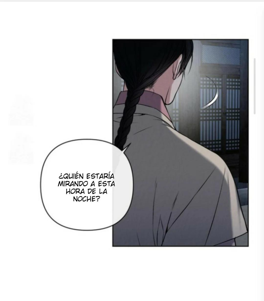 Monstruo - Capítulo 14 manhwa
