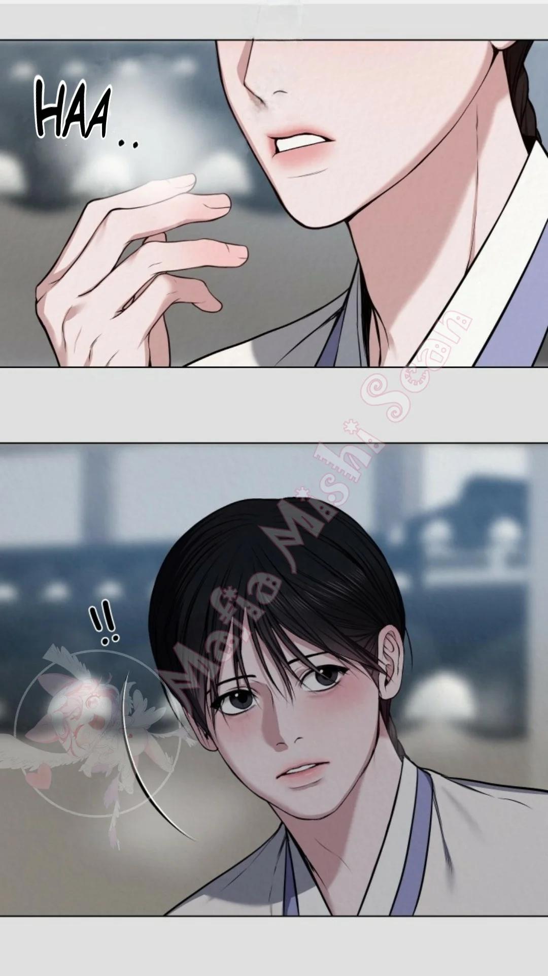 Monstruo - Capítulo 3 3 manhwa