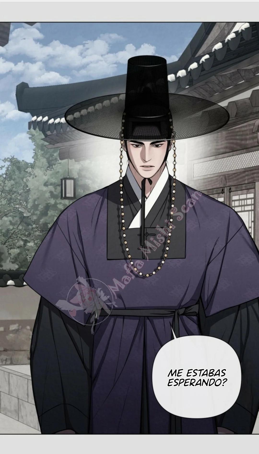 Monstruo - Capítulo 3 3 manhwa