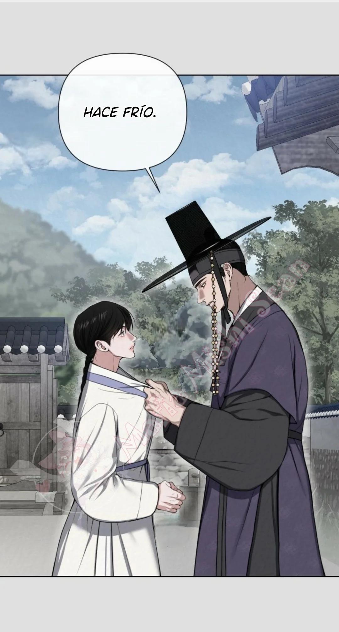 Monstruo - Capítulo 3 3 manhwa