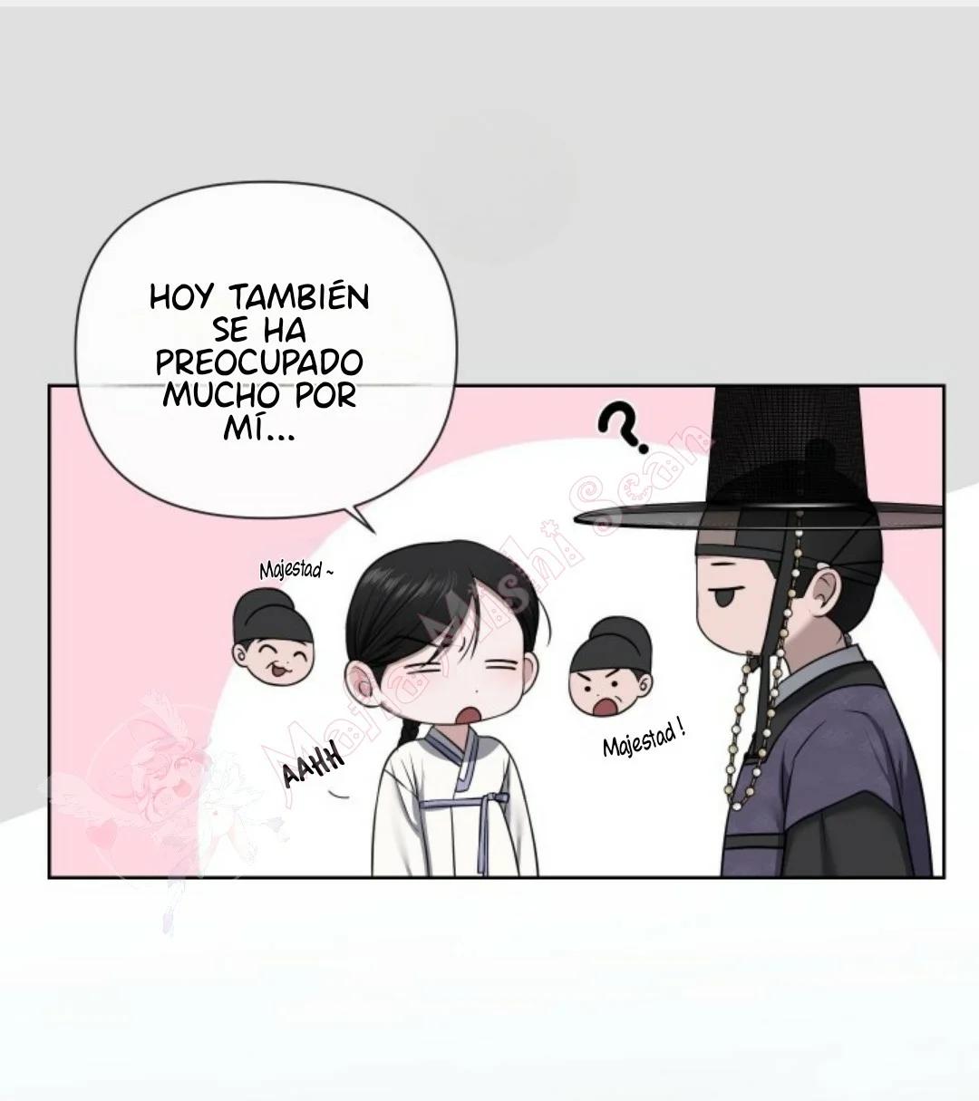 Monstruo - Capítulo 3 3 manhwa