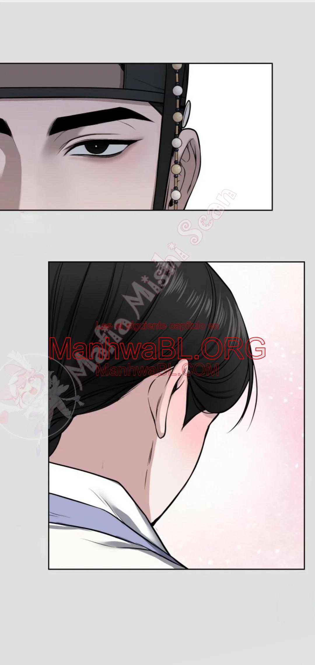 Monstruo - Capítulo 3 3 manhwa