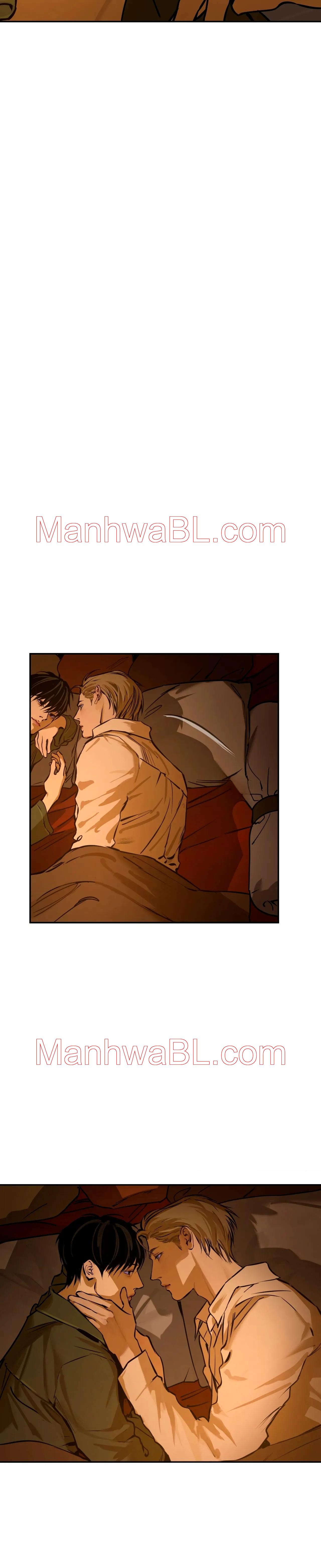 The Fallen Lamb - Capítulo 4 3 manhwa