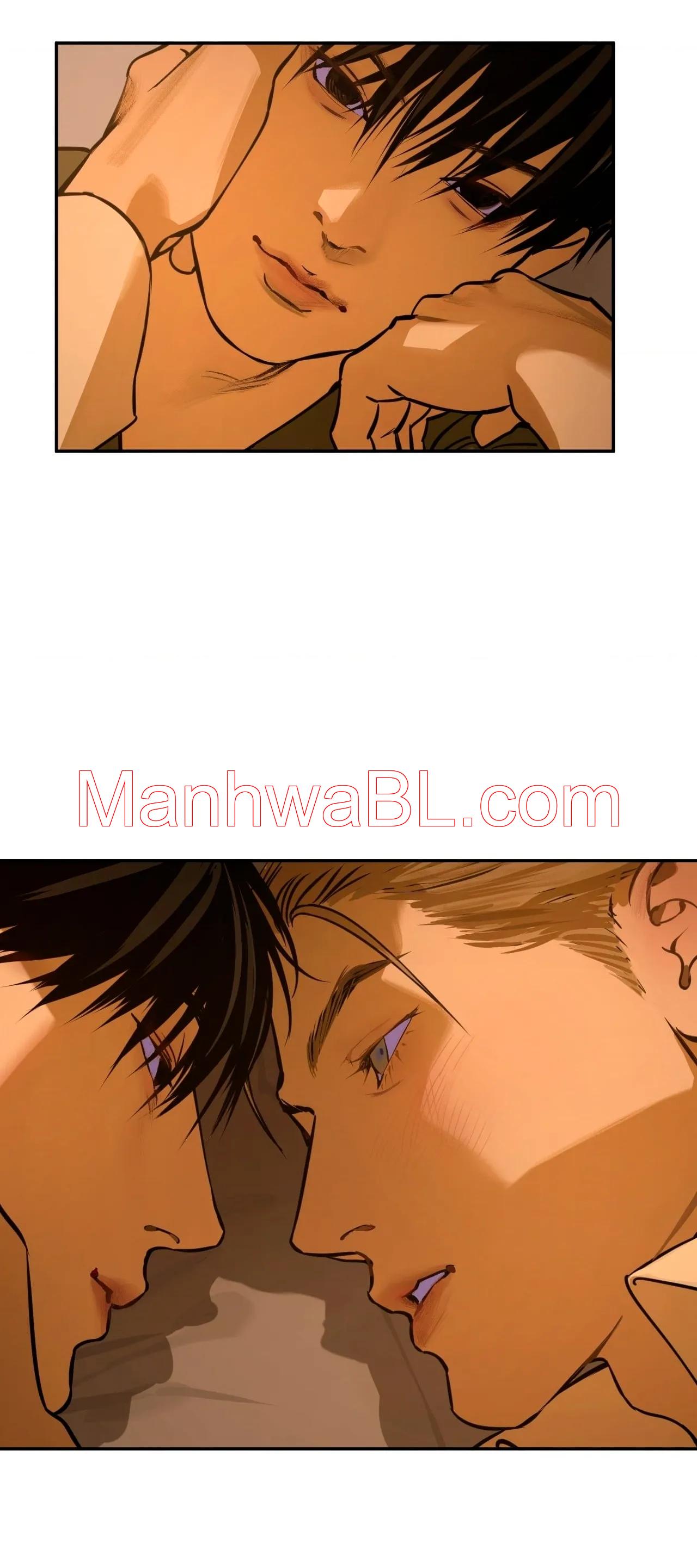 The Fallen Lamb - Capítulo 4 3 manhwa