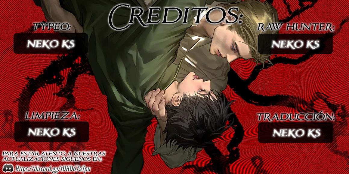 The Fallen Lamb - Capítulo 7 manhwa
