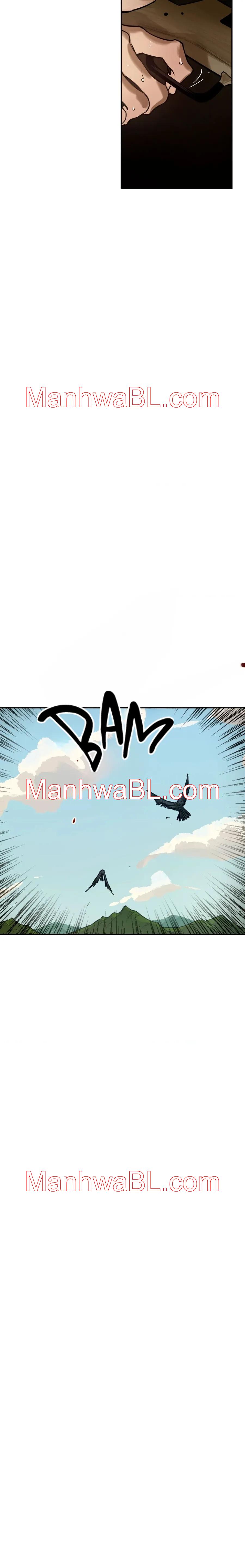 The Fallen Lamb - Capítulo 6 3 manhwa