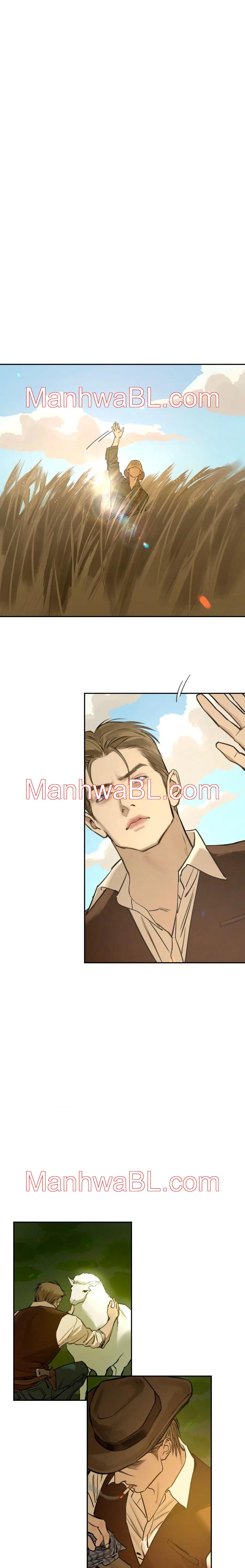 The Fallen Lamb - Capítulo 7 2 manhwa