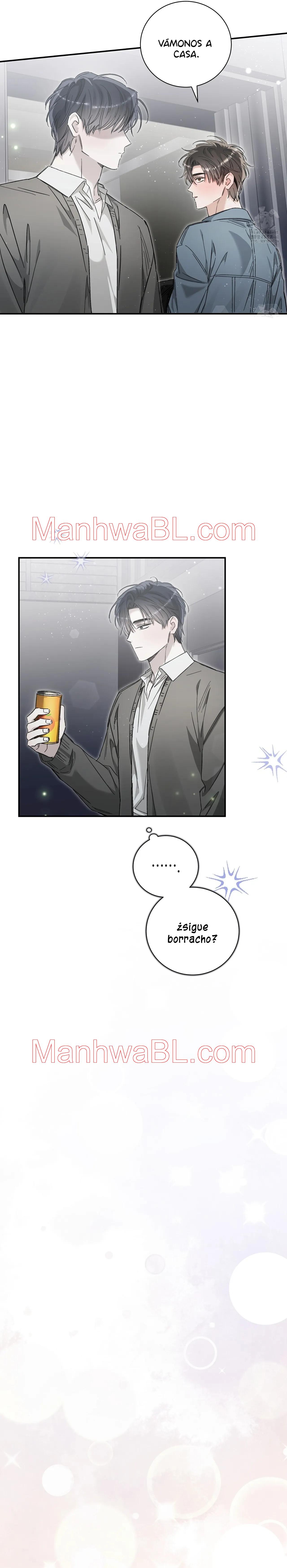 Un amor injusto - Capitulo 22 manhwa