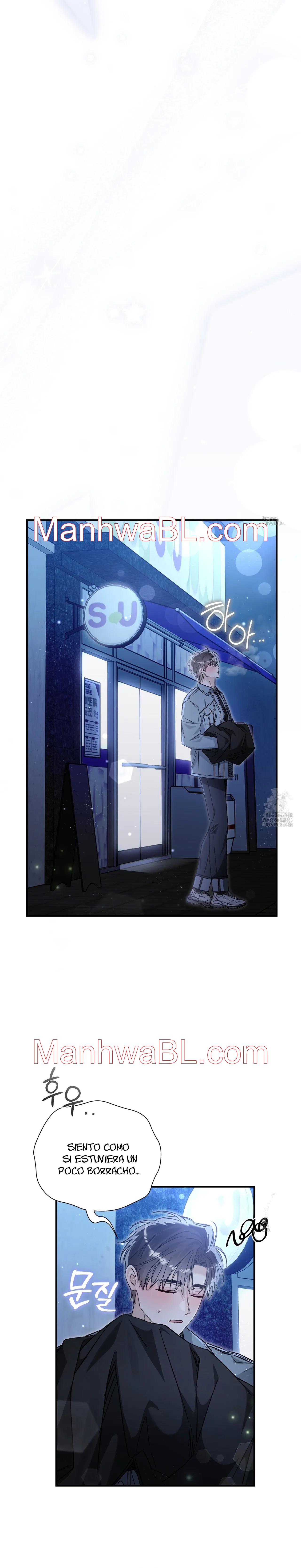 Un amor injusto - Capitulo 22 manhwa