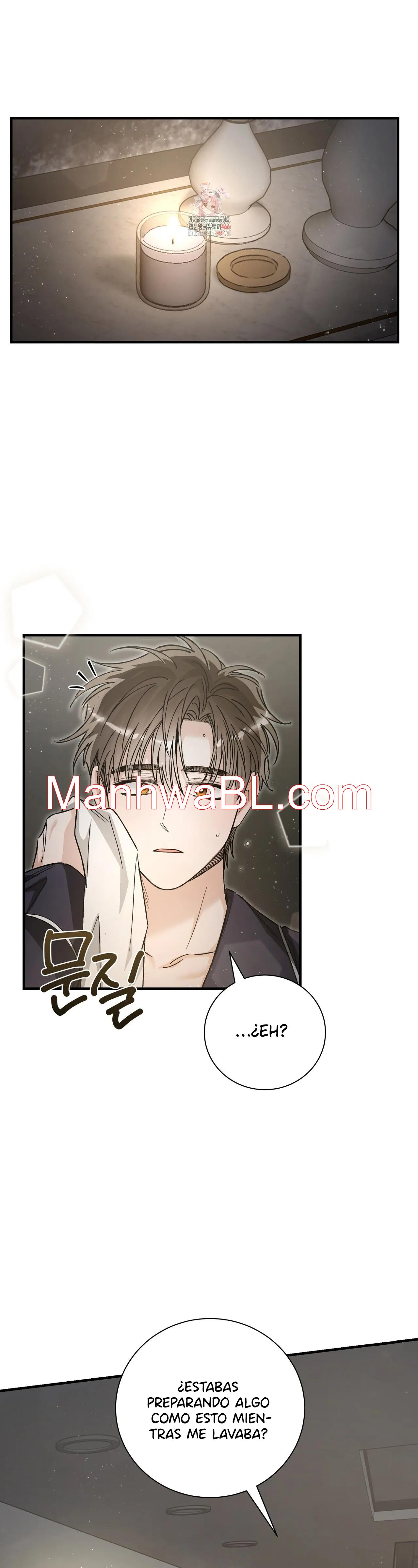 Un amor injusto - Capitulo 29 manhwa