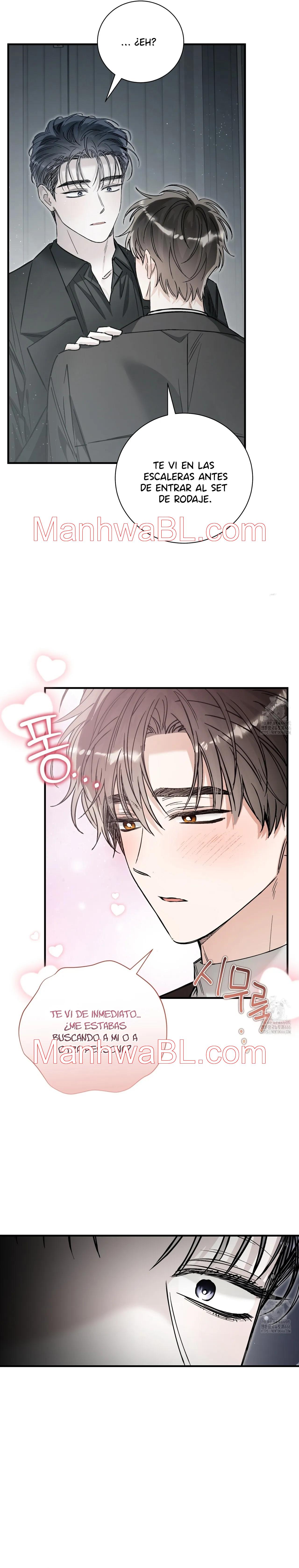 Un amor injusto - Capitulo 29 manhwa