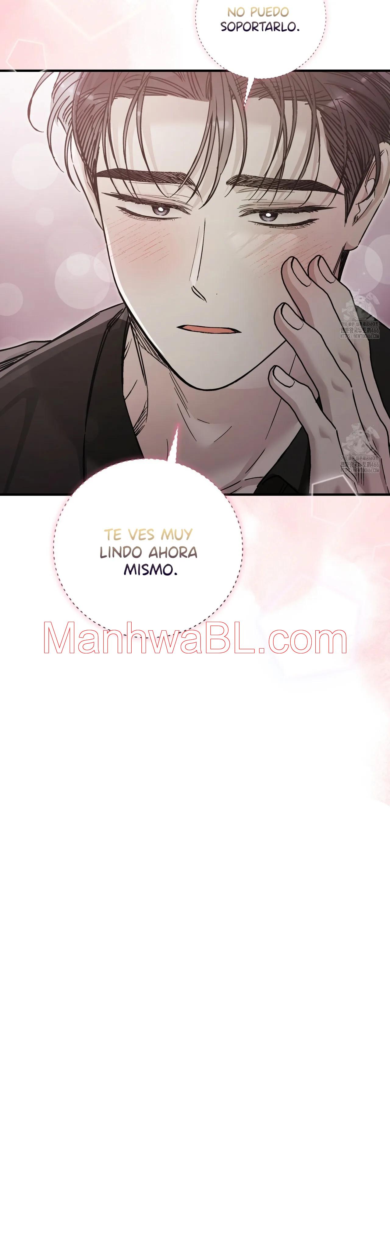 Un amor injusto - Capitulo 29 manhwa