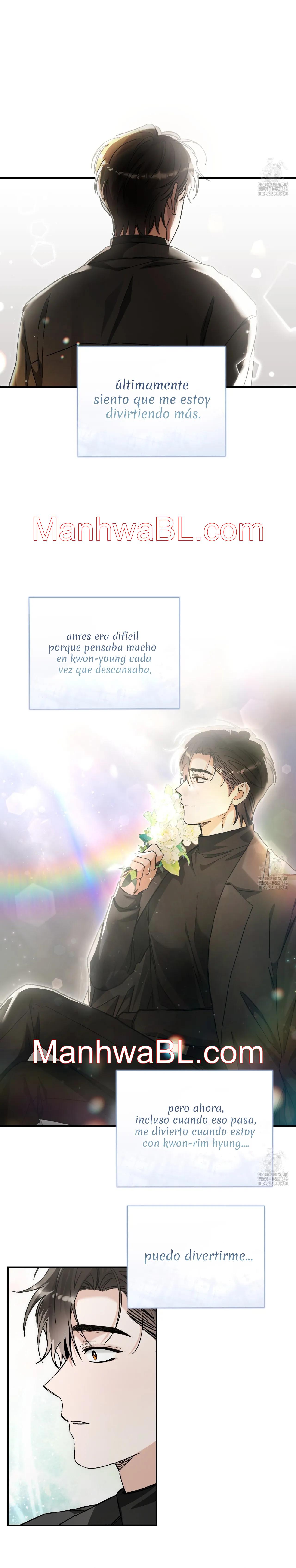 Un amor injusto - Capitulo 15 manhwa