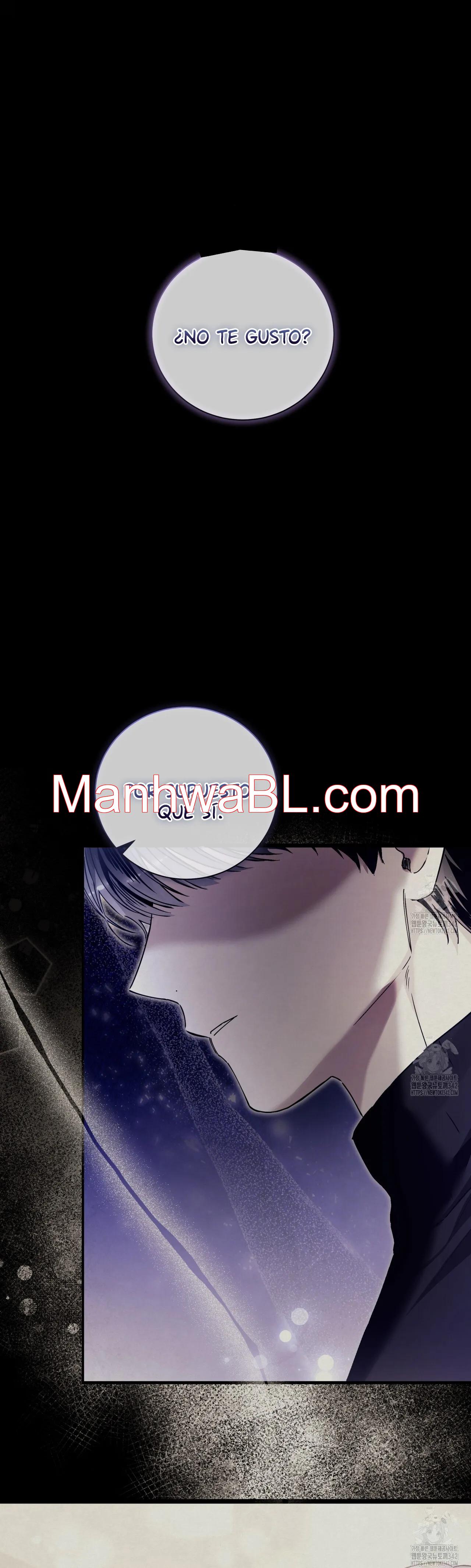 Un amor injusto - Capitulo 15 manhwa