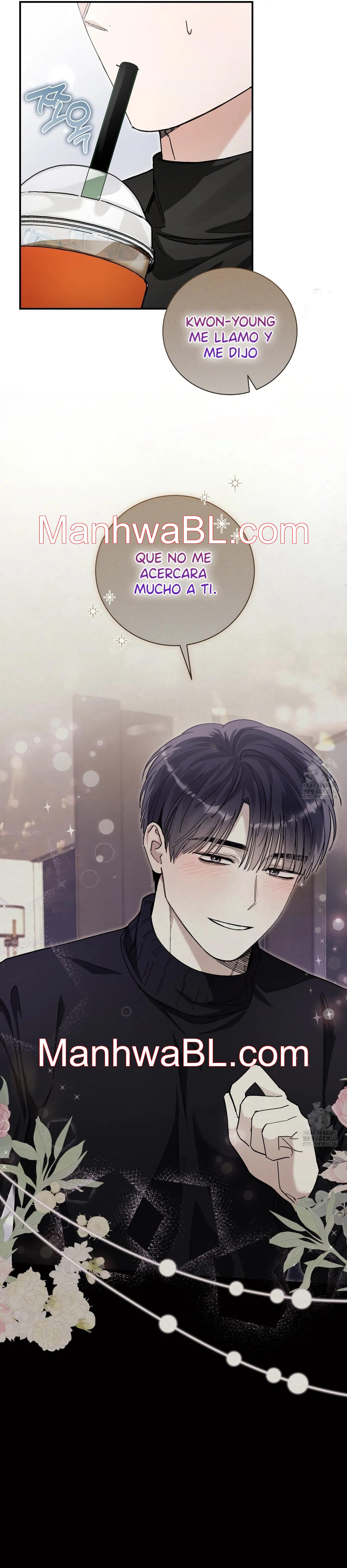Un amor injusto - Capitulo 15 manhwa