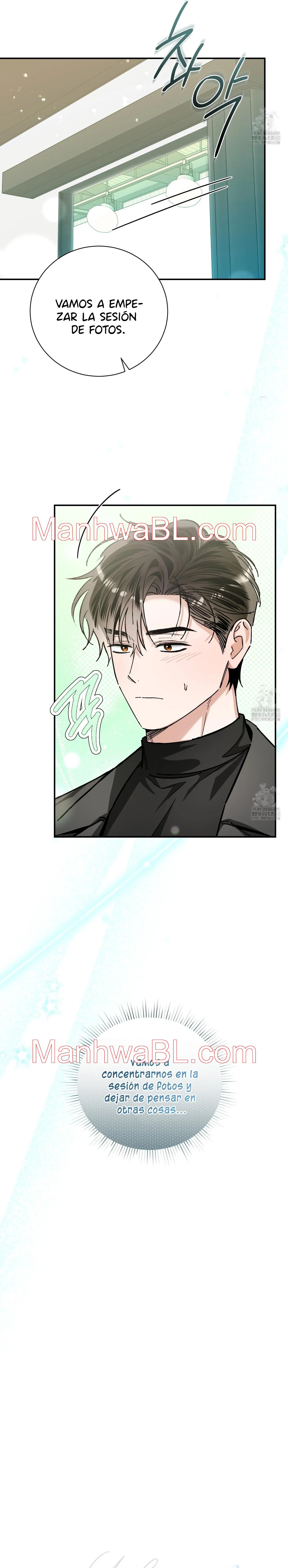 Un amor injusto - Capitulo 15 manhwa