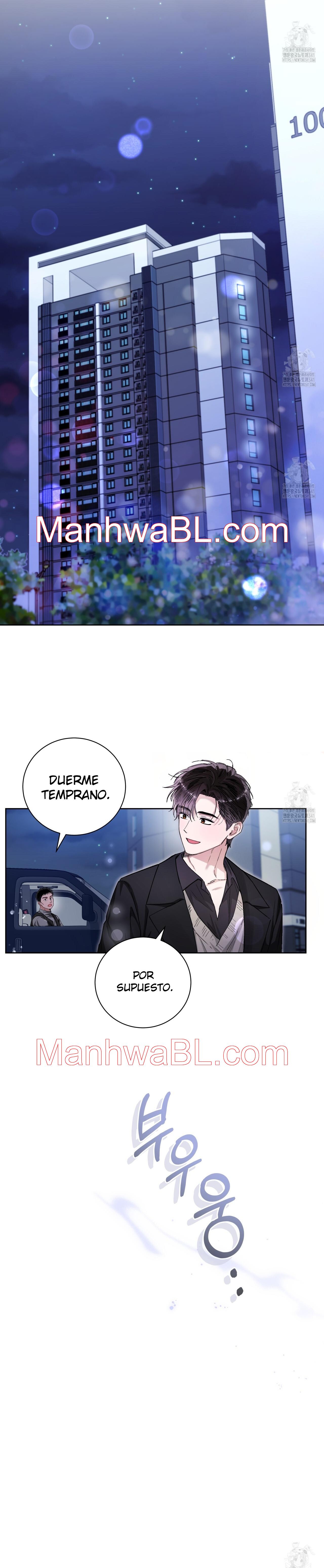 Un amor injusto - Capitulo 13 manhwa