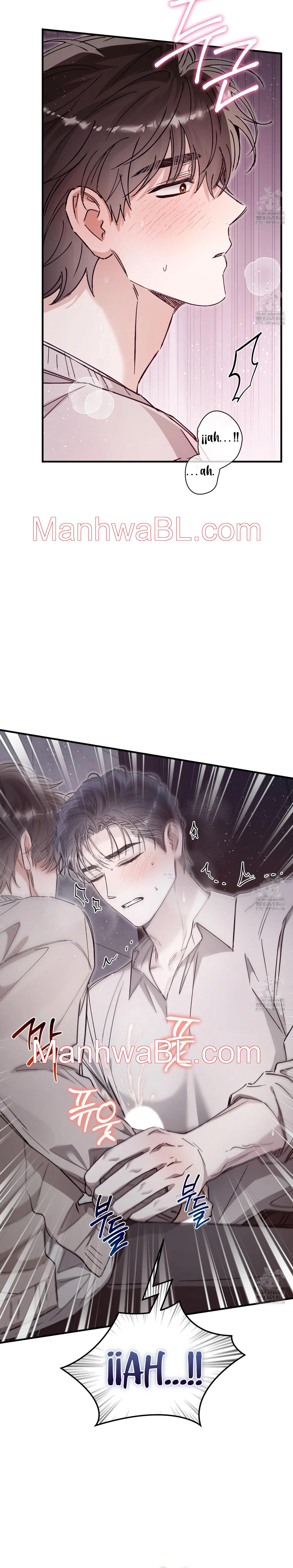 Un amor injusto - Capitulo 28 manhwa