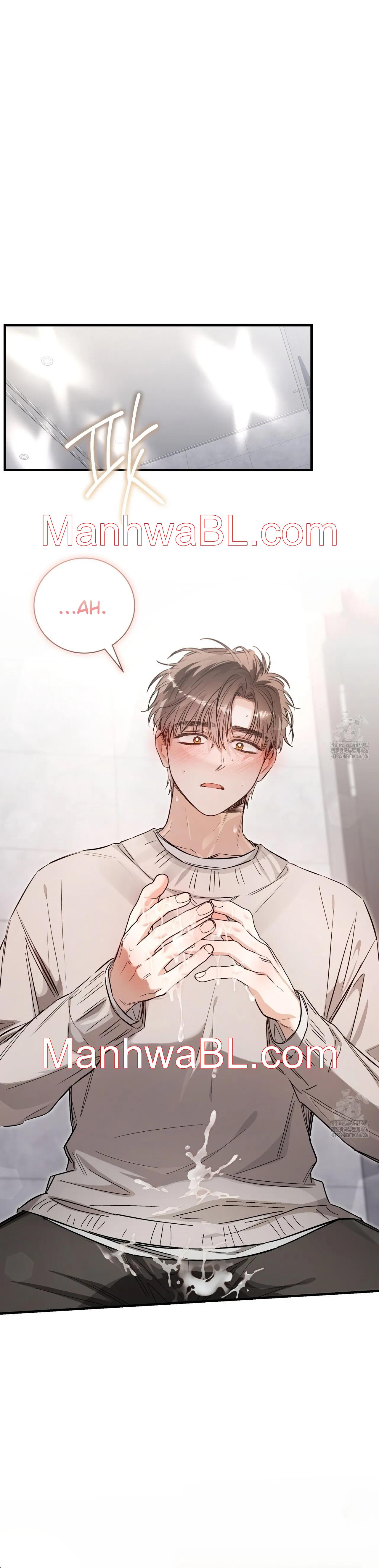 Un amor injusto - Capitulo 28 manhwa