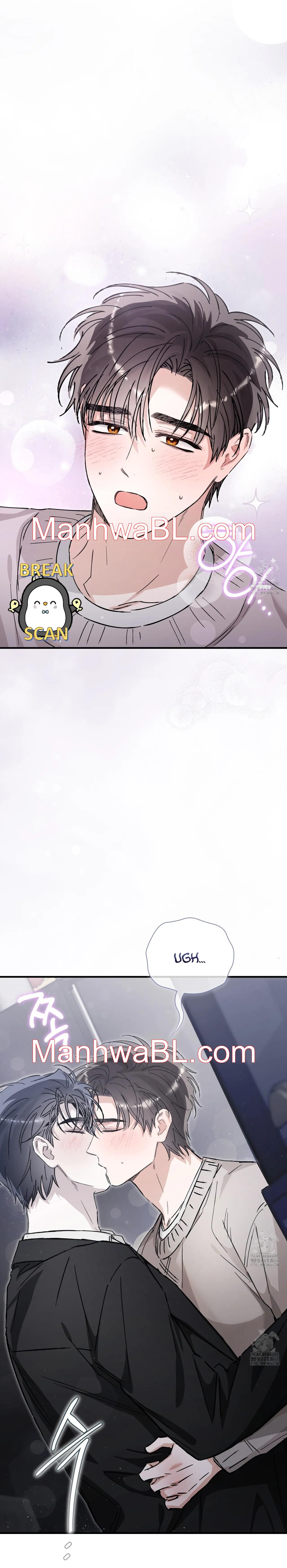 Un amor injusto - Capitulo 27 manhwa