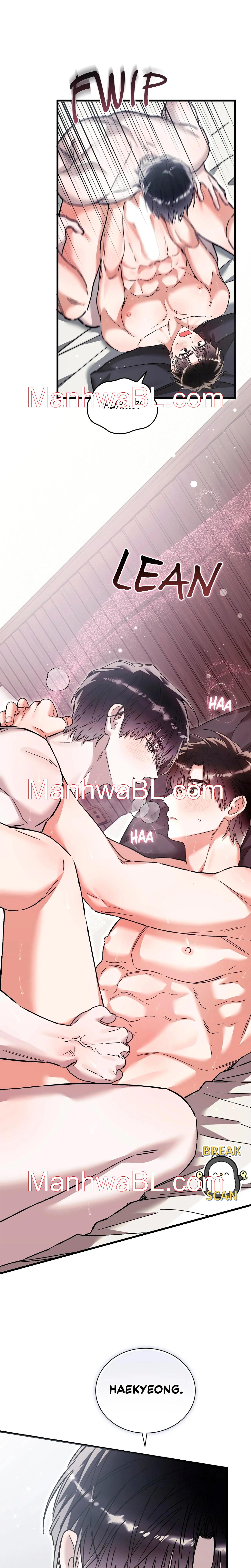 Un amor injusto - Capitulo 39 manhwa