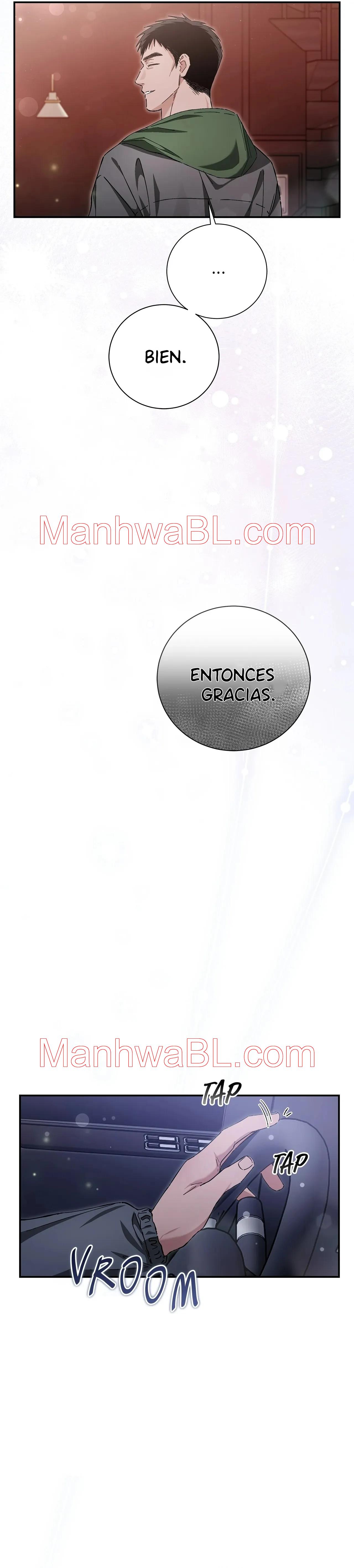 Un amor injusto - Capitulo 16 manhwa