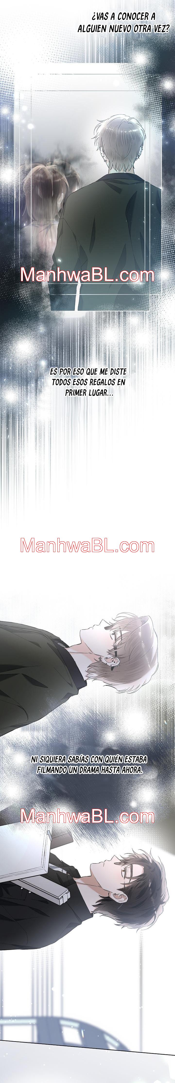 Un amor injusto - Capitulo 7 manhwa