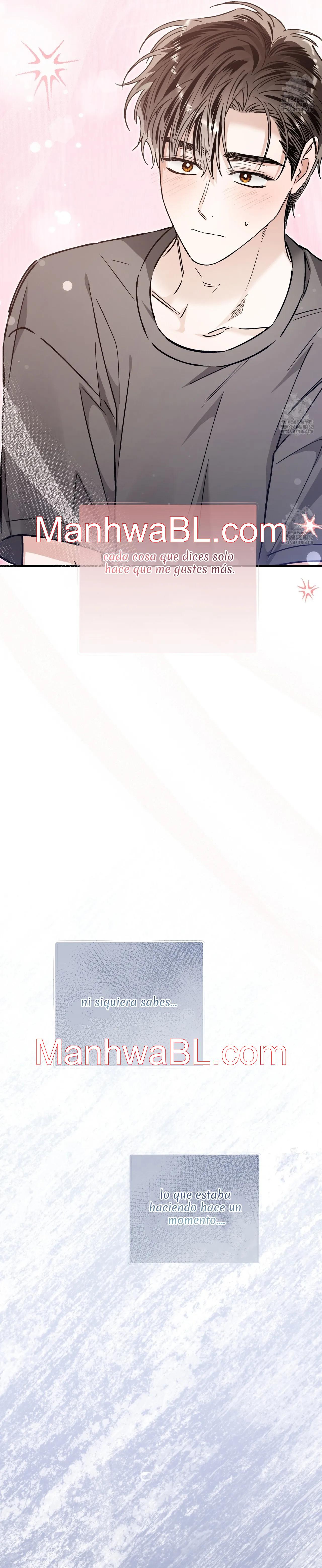 Un amor injusto - Capitulo 24 manhwa