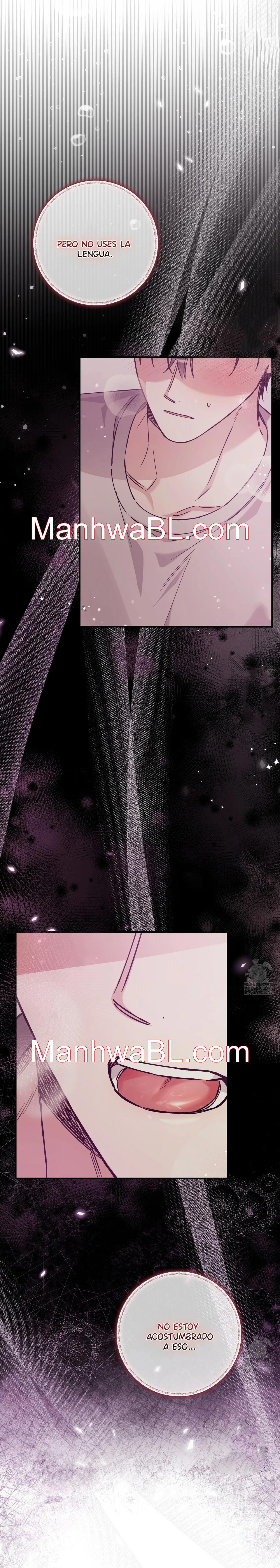 Un amor injusto - Capitulo 24 manhwa