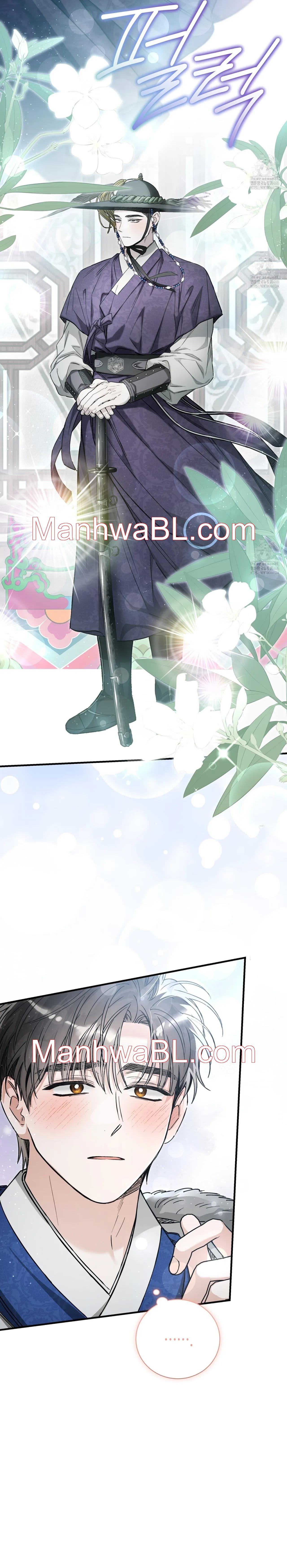 Un amor injusto - Capitulo 30 manhwa