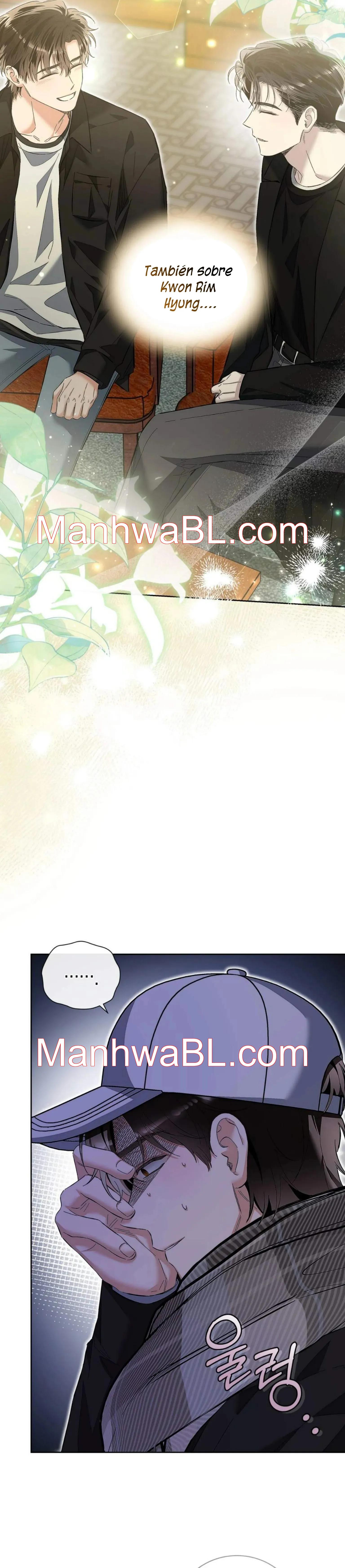 Un amor injusto - Capitulo 12 manhwa