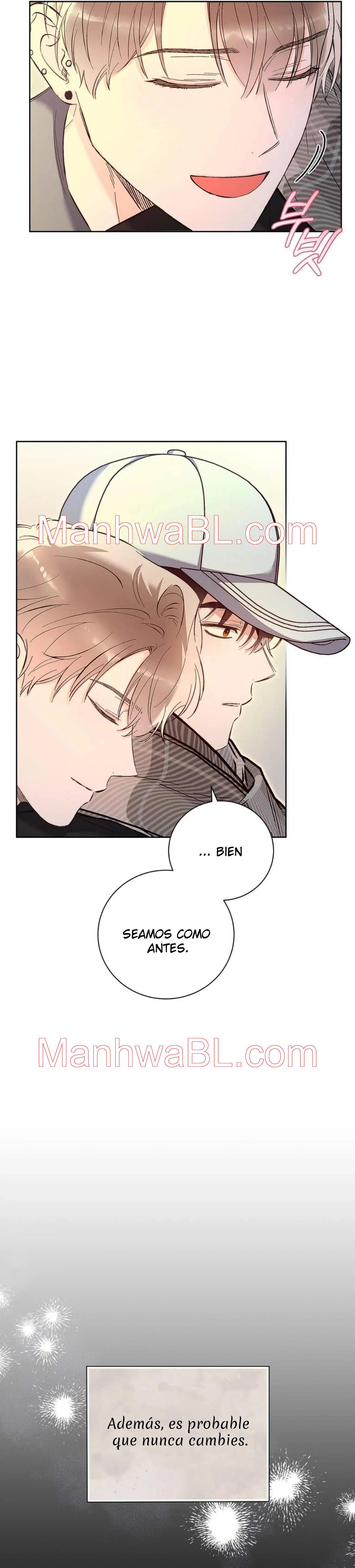 Un amor injusto - Capitulo 12 manhwa