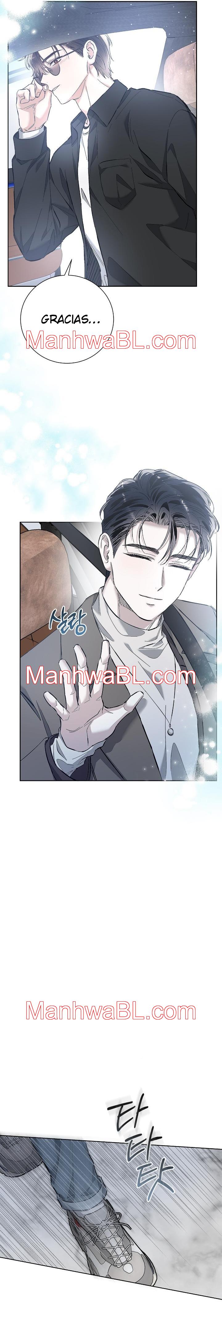 Un amor injusto - Capitulo 6 manhwa