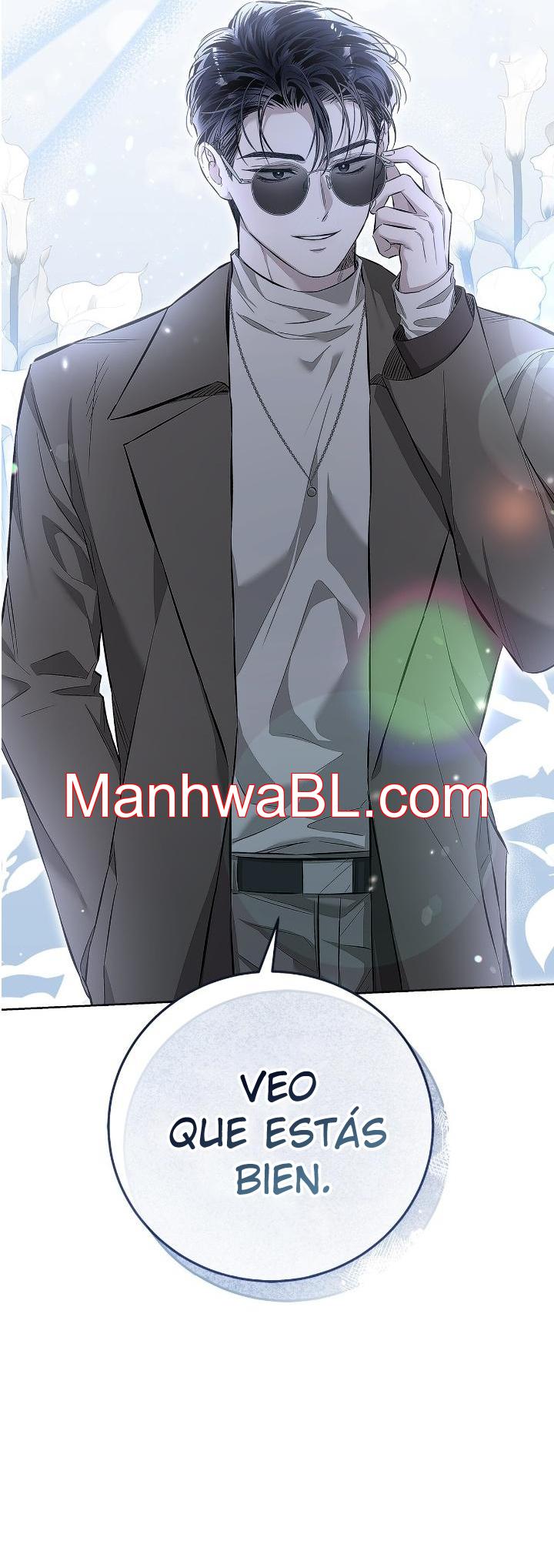 Un amor injusto - Capitulo 6 manhwa