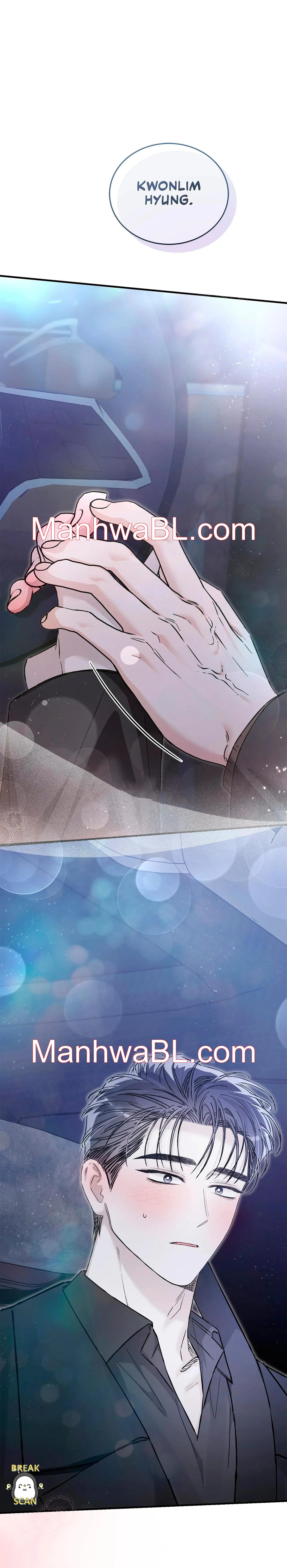 Un amor injusto - Capitulo 32 manhwa