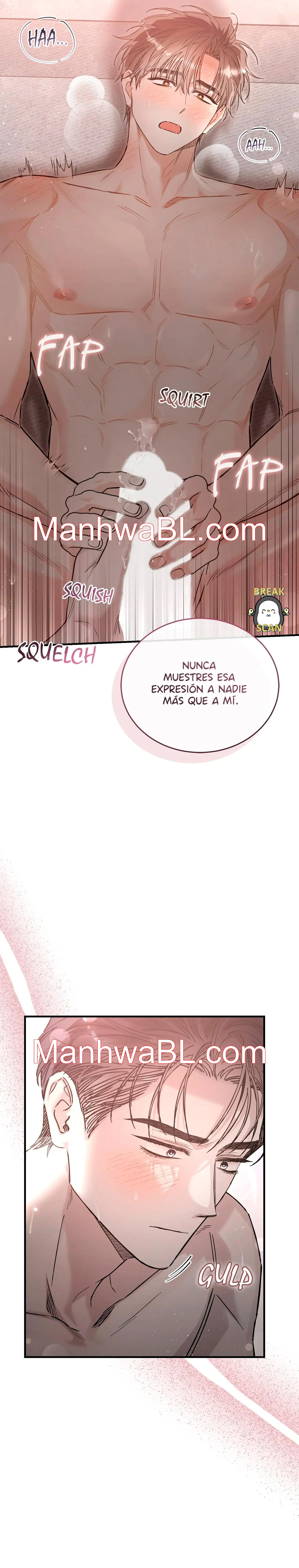 Un amor injusto - Capitulo 32 manhwa