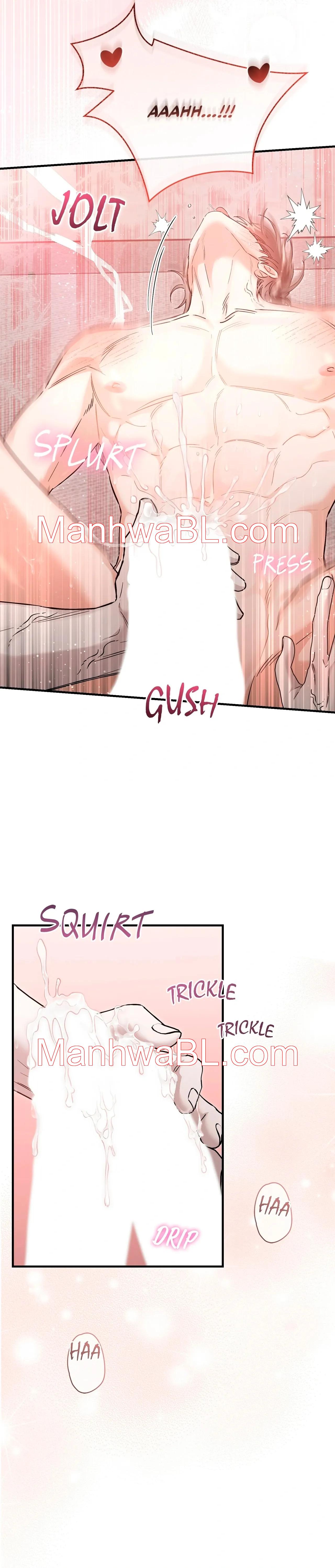 Un amor injusto - Capitulo 32 manhwa