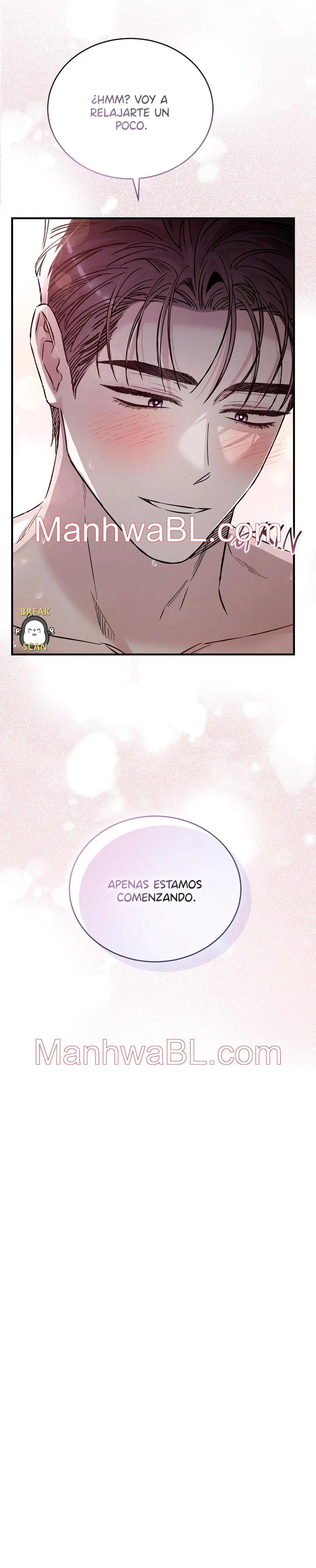 Un amor injusto - Capitulo 32 manhwa