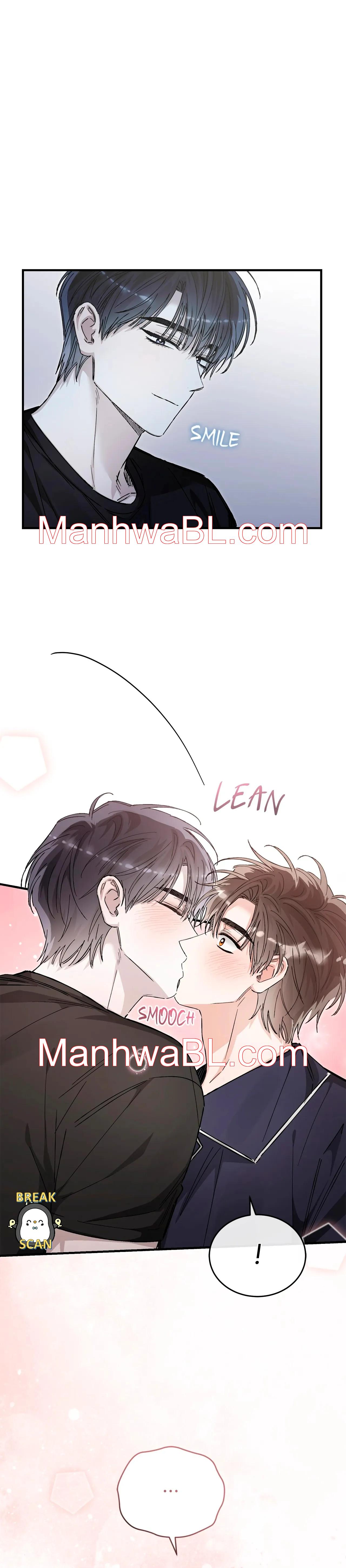 Un amor injusto - Capitulo 34 manhwa