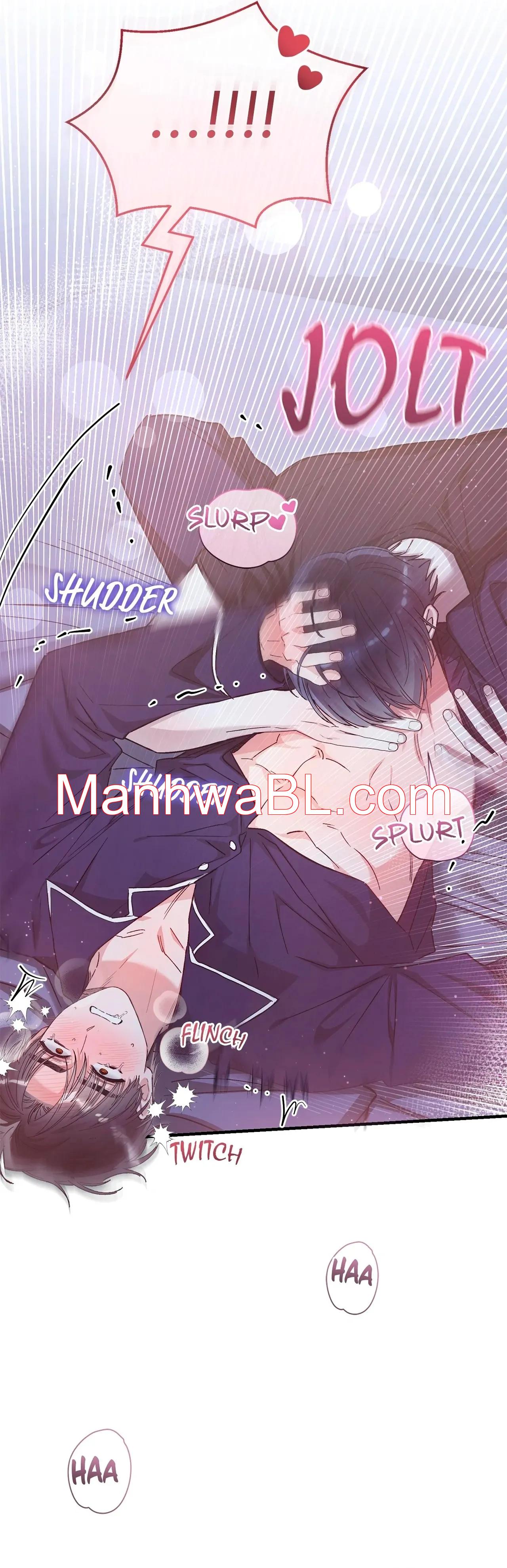 Un amor injusto - Capitulo 34 manhwa