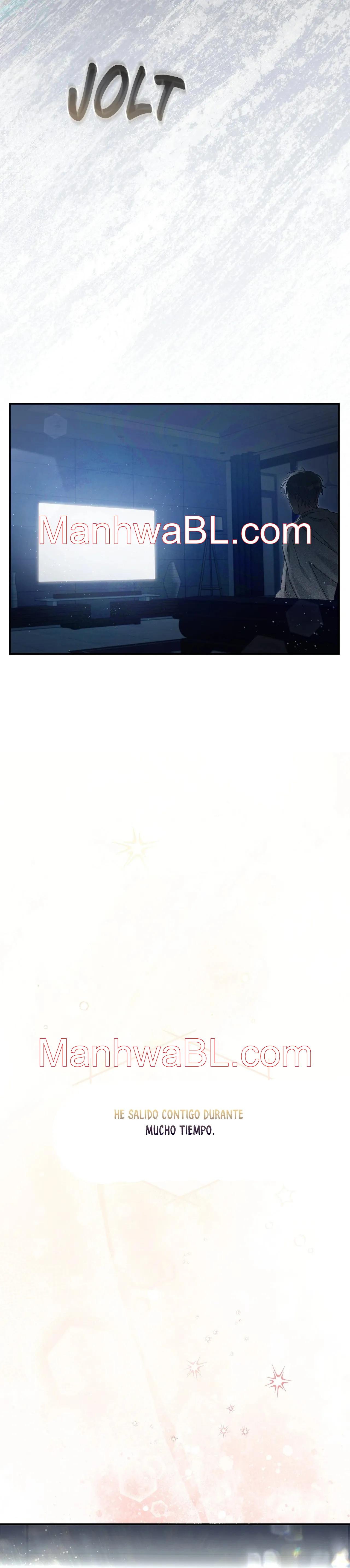 Un amor injusto - Capitulo 18 manhwa