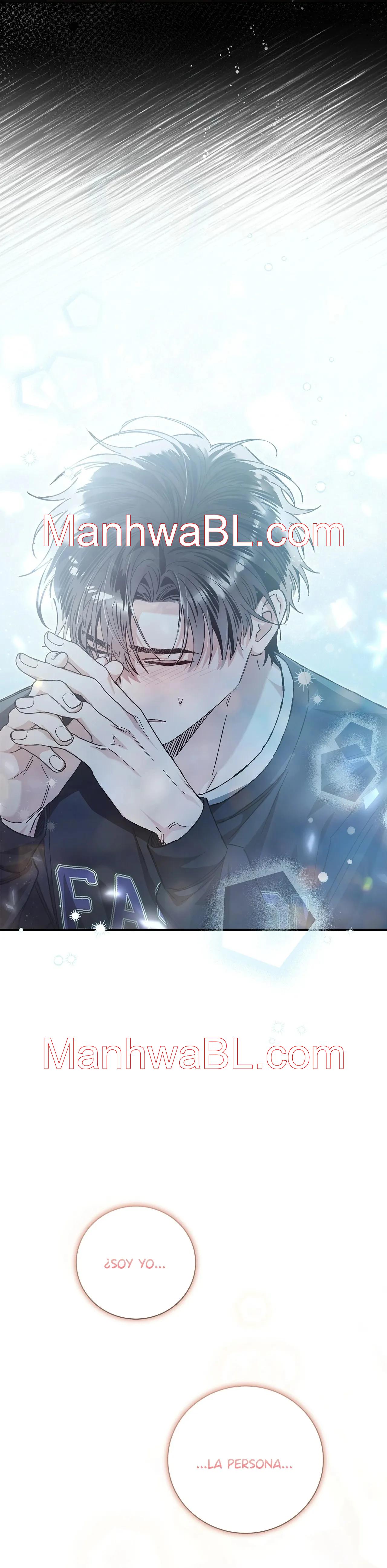 Un amor injusto - Capitulo 18 manhwa