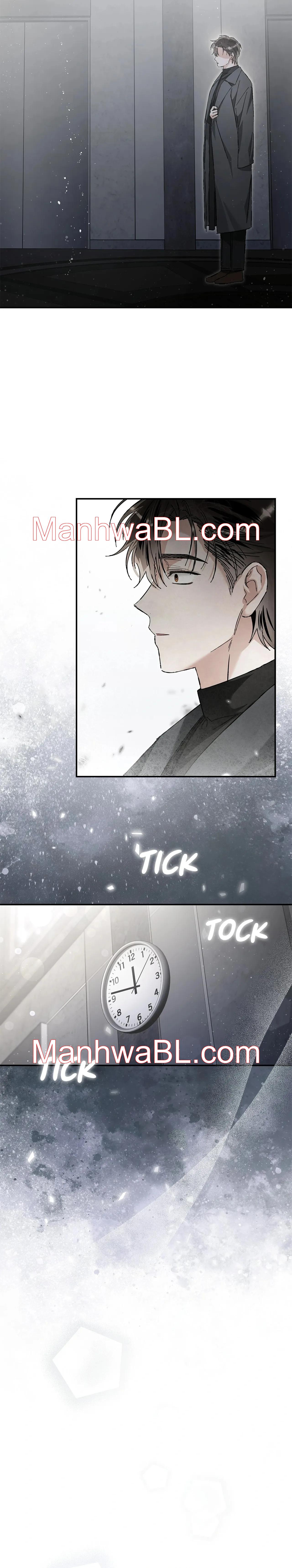 Un amor injusto - Capitulo 18 manhwa